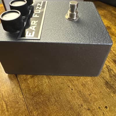 Ear Fuzz Effects Buzzaround 1st of 2022 - Gray image 4