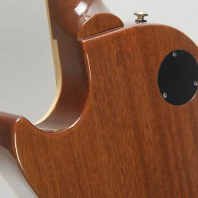 Gibson Les Paul Standard 50s Gold Top (2022) image 5