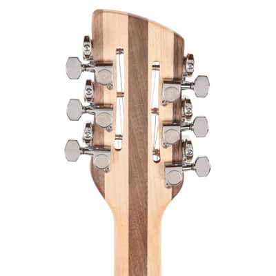 Rickenbacker 360/12 12-String Walnut image 7