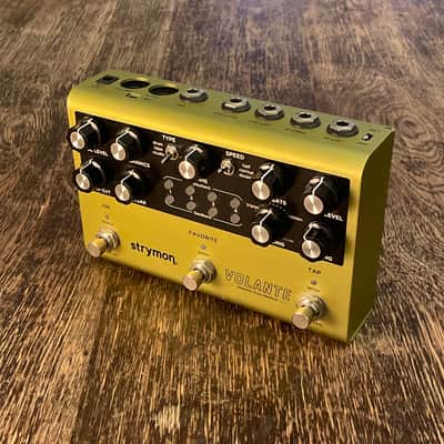 Strymon Volante Magnetic Echo Machine image 9