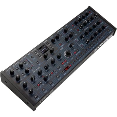 Oberheim TEO-5 Desktop Module image 2