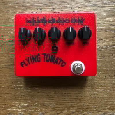 Subdecay Noise Theory – Parallel Waveshaper Fuzz | Reverb