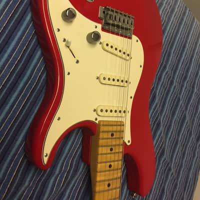 Peavey Falcon , made in USA, Excellent condition! image 5