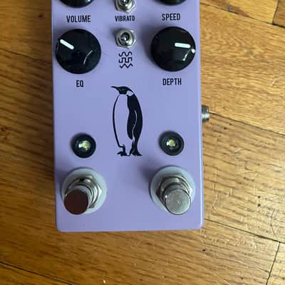 JHS Emperor V2 2018 - Present Pink image 1
