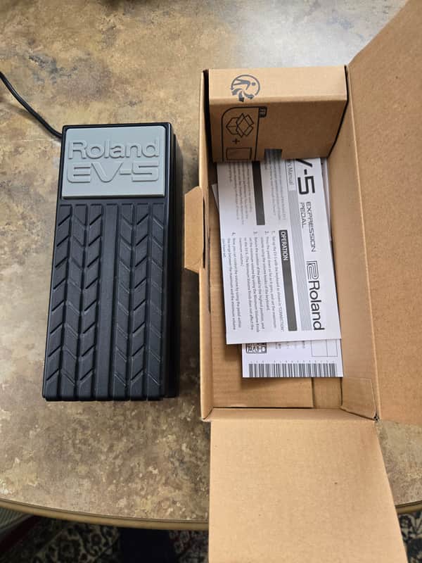 Roland EV-5