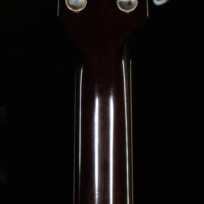 Gibson Custom Shop Les Paul Special Double Cut Figured Maple Top VOS Cobra Burst (282) image 6