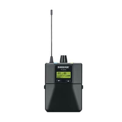 Shure P3RA=-H20