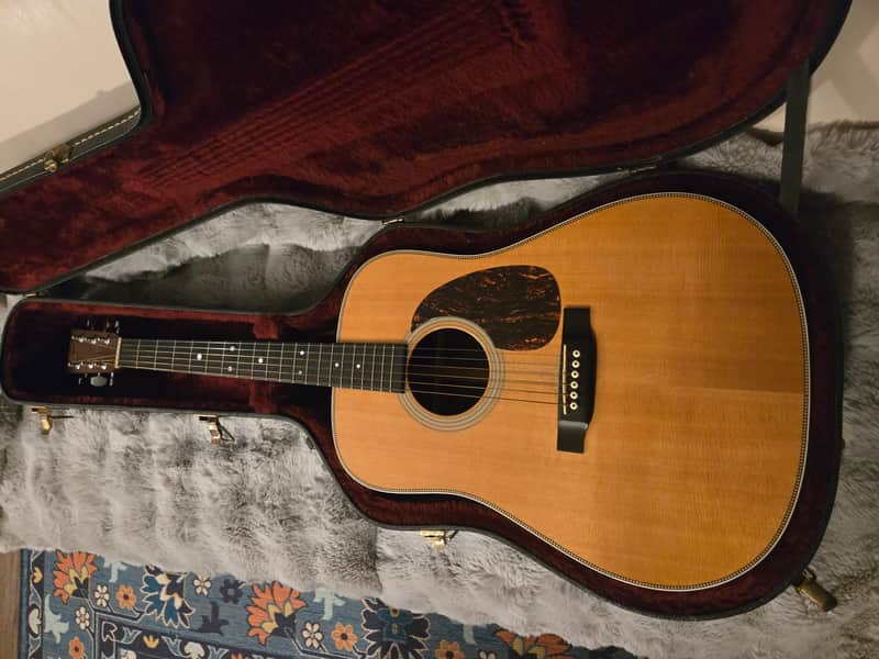 Martin HD28