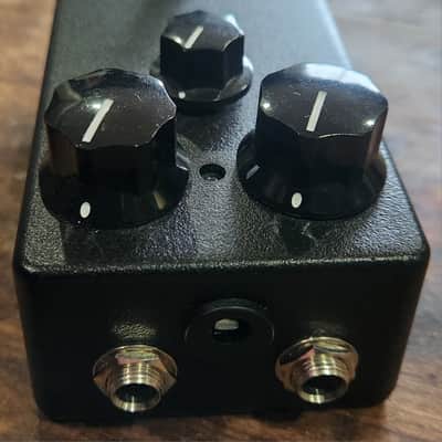 Minimal Pedals Black Box 1981 DRV Drive 2020s Canada image 7