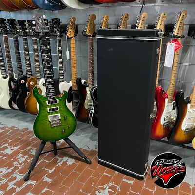 Prs Paul Reed Smith   Core Studio Eriza Verde image 11