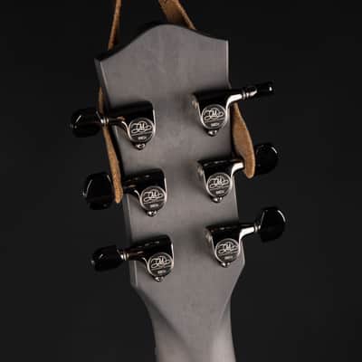 McPherson Carbon Sable Honeycomb Gold EVO - Black Hardware #12854 image 8