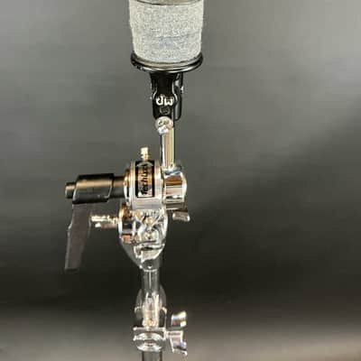DW 9000 Series DWCP9700 Convertible Boom/Straight Cymbal Stand #5 image 5