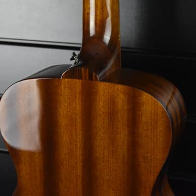 Guild M-120-E - Natural (B-Stock) image 8