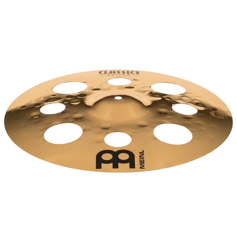 Meinl Classics Custom Brilliant image 1