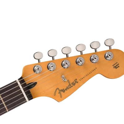Fender Player II Stratocaster® HSS – White Blonde image 5