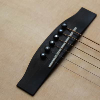 FURCH "Vintage 3 OOM SR 12 Fret with LR Baggs Anthem SL" HARDCASE image 9