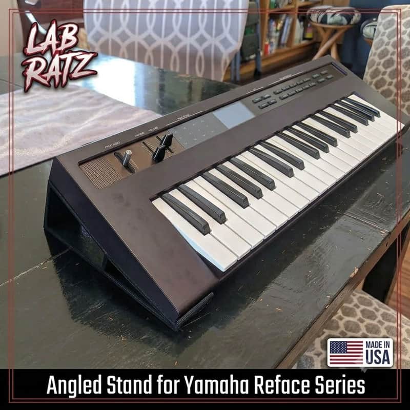 *B-STOCK* Stand for Yamaha Reface Series image 1