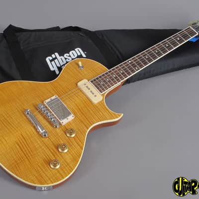 Gibson Nighthawk Limited Edition  2009 Natural image 6