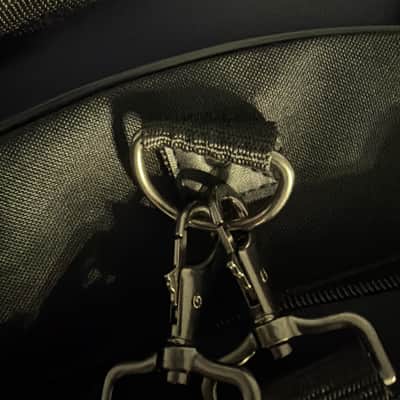 Humes & Berg Humes & Berg Galaxy Tilt-n-Pull Cymbal Bag - 22-inch image 6
