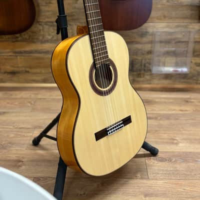 Cordoba F7 Flamenco - Pau Ferro Fingerboard, Natural, B-Stock image 3