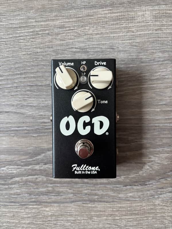 Fulltone OCD