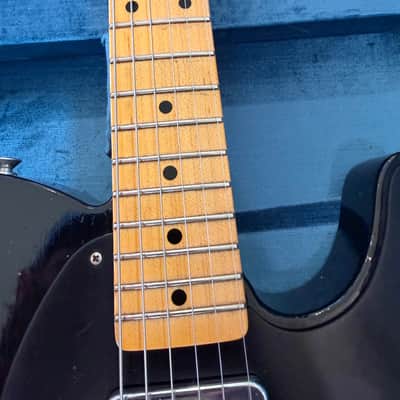 '25 Fender Custom Shop 1954 Telecaster Journeyman image 11
