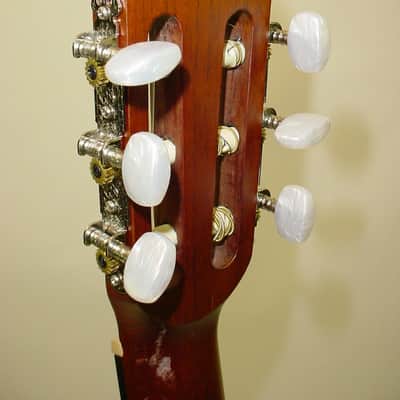 Cordoba CP110 Iberia Series Nylon String Classical Acoustic Guitar image 11