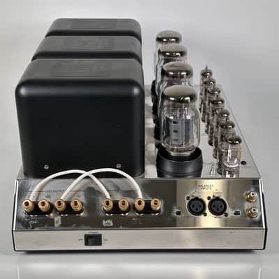 McIntosh MC275 MK VI Tube Amplifier image 6