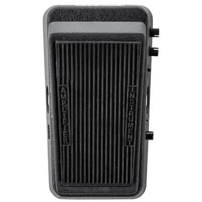 CBM535AR Mini 535Q Cry Baby Mini Auto-Return Dunlop image 5