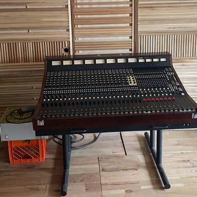 Yamaha PM2000 1978 24 Channel Console Mixer * Transformers * 990 Style OpAmps * Japan API Quad Eight Neve Japaneve image 1