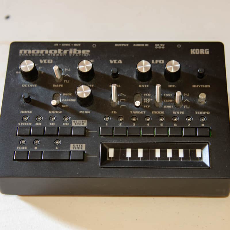Korg Monotribe