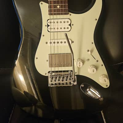 Suhr Classic Antique Roasted - Black HSH #82547 image 2