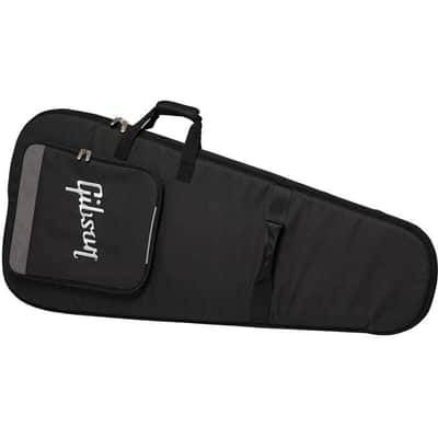 Gibson Premium Gig Bag for Explorer, Firebird, Flying V, Black image 1