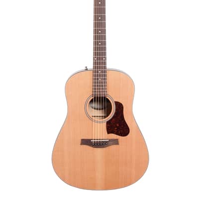 Seagull S6 Original 2018 Acoustic Guitar Natural image 2