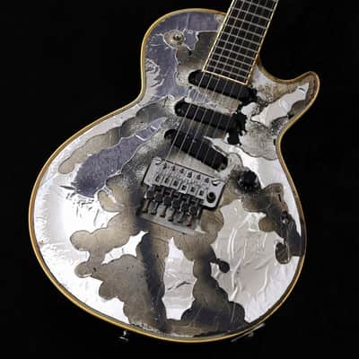 ESP Eclipse S-I Brilliant MIXEDMEDIA [166] (06/22) image 1