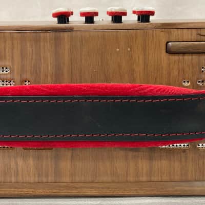 KAYLEIGH MELODEON 3-REED ACCORDION #KAY530 image 6