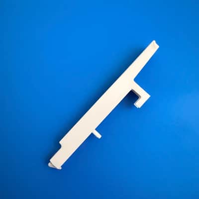YAMAHA PSR-15 PSR-21 Keyboard Replacement Part: White Key Single [C/F] image 3