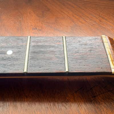 Loaded Vintage 1985 Fender Japan ST562 Stratocaster Electric Guitar Neck Maple Rosewood image 5