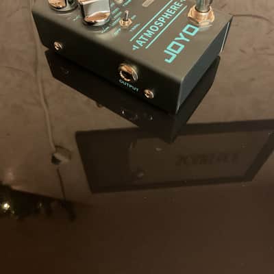 Joyo R-Series R-14 Atmosphere 2020 - Grey image 2