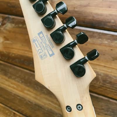 Ibanez RG350DX 2007 image 6