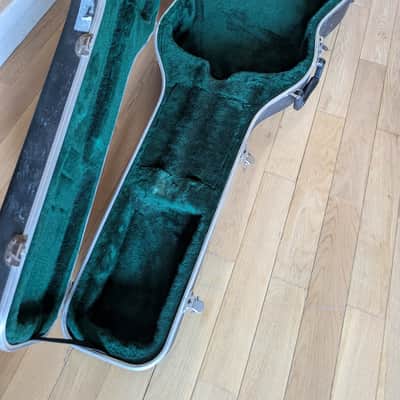 Martin Martin Guitar Molded Dreadnought Case image 5