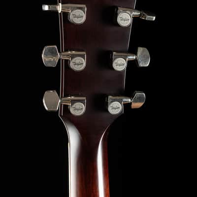 Taylor 510e Fall Limited - Shaded Edge Burst image 6