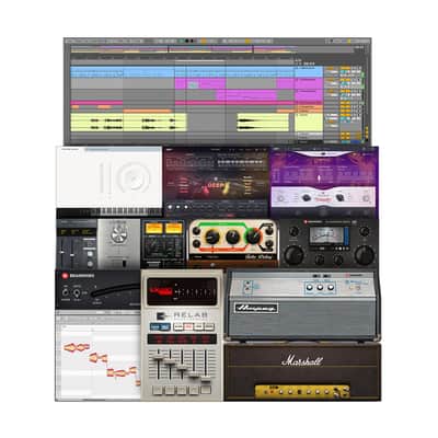 Universal Audio Volt 276 USB Audio Interface image 6
