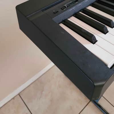 Yamaha P-45B Digital Piano image 2