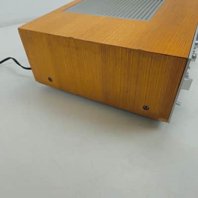 Yamaha - CA-2000 - Natural Sound Stereo Amplifier - Fully Serviced image 4