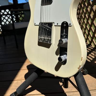 Fender Telecaster ‘58 Reissue NOS image 1