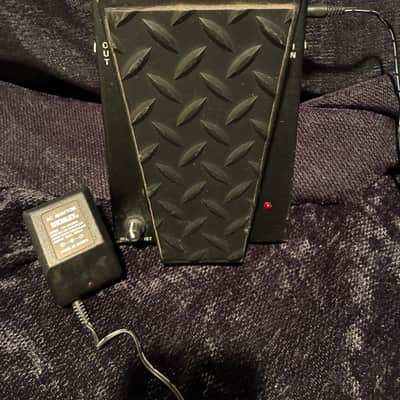 Reverb.com listing, price, conditions, and images for morley-tremonti-wah