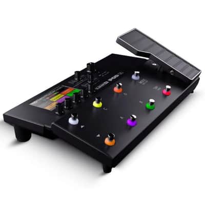 Line 6 POD GO Multi-Effect and Amp Modeler image 1