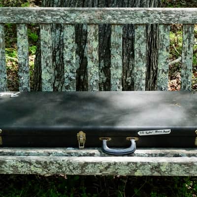 Fender Musicmaster 1978 Black Short Scale Vintage Electric Guitar Free Shipping 48 CONUS image 5