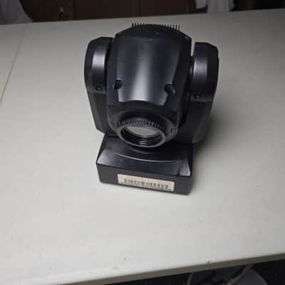 American DJ INN480 Inno Pocket Spot Compact Moving Head LED Light 2010s - Black image 6